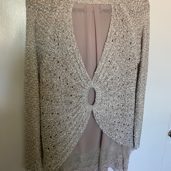 Sweater - Picture 2 of 2